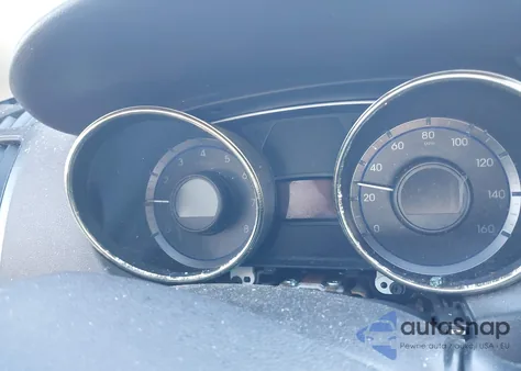 2013 Hyundai Sonata Gls z USA, uszkodzony, nr VIN 5NPEB4ACXDH711150